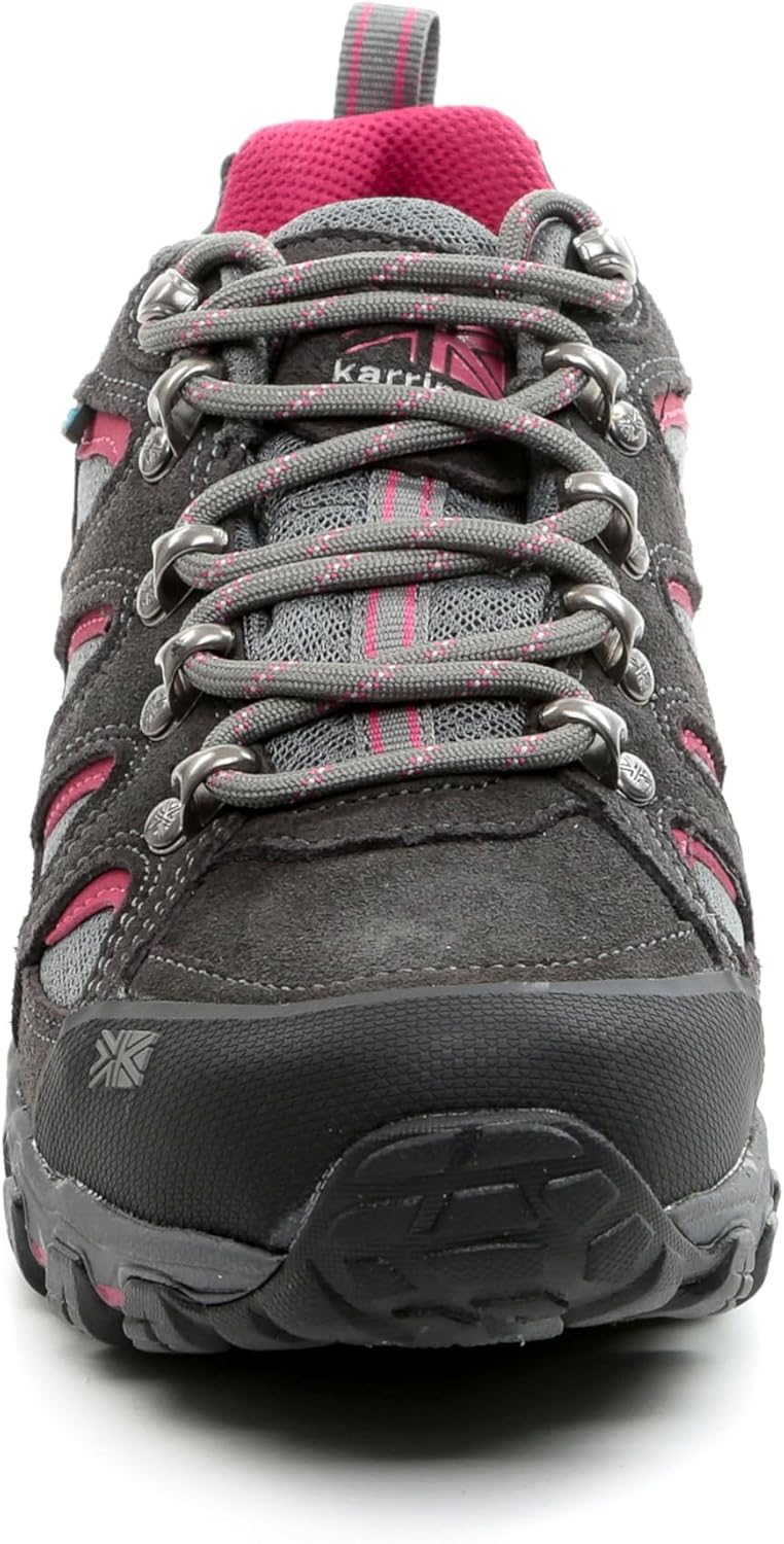 Karrimor Women's Weathertite Hiking Boots, Mid Rise, Jamaica Ubuy