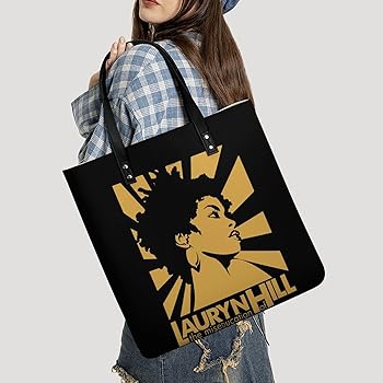 新品　 LAURYN HILL TOTE　ローリン・ヒル　トートバッグ 新品 LAURYN HILL TOTEローリン・ヒルトートバッグ