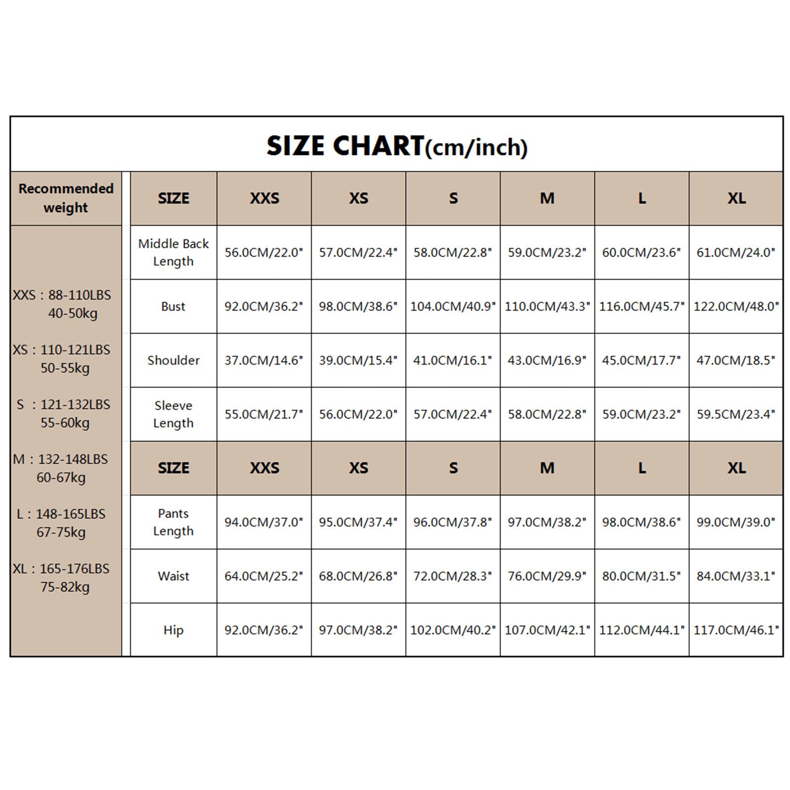 amropi Femme Survêtement doublée de Fourrure Ensemble Veste Sweat à Capuche Jogging Pantalon Tenue de Sport