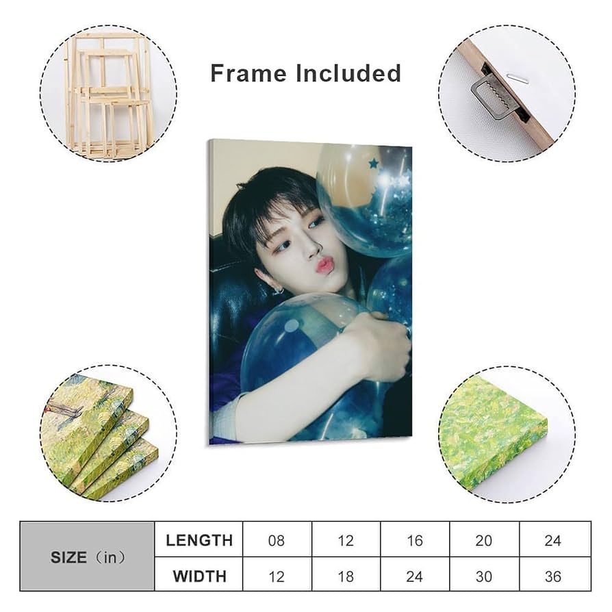 Amazon.co.jp: RIWOO リウ BOYNEXTDOOR ボーイネクストドア