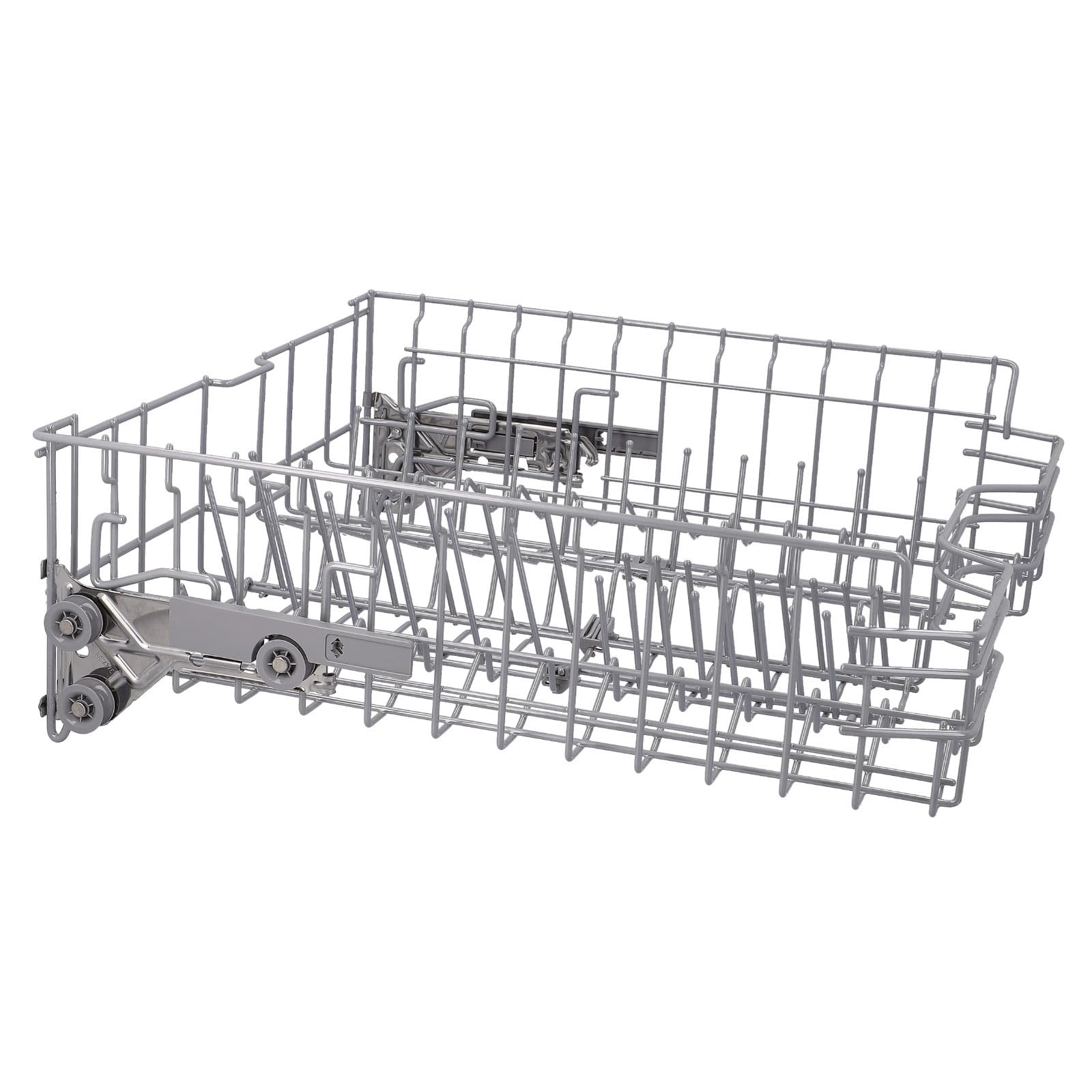LUTH Premium Profi Parts Geschirrkorb oben kompatibel mit Siemens 00778366 für Geschirrspüler