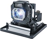 Vista 1 de CTBAIER ET-LAE1000 - Lámpara proyector de repuesto de calidad superior para PANASONIC PT-AE1000 PT-AE1000E PT-AE1000U PT-AE2000 PT-AE2000E