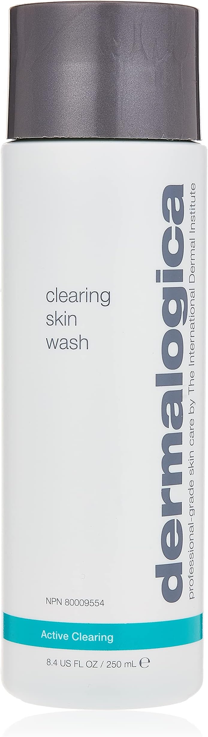 Active Clearing Skin Wash 250 ml