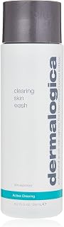 Dermalogica Clearing Skin Wash 250ml