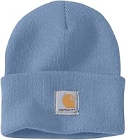 Vista 45 de Carhartt Gorra de reloj de acrílico A18 para hombre