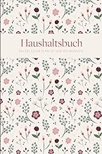 Haushaltsbuch A5 Finanzplaner