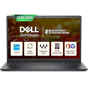 DELL Latitude 3550 Intel Core™ i5 i5-1335U Ordinateur portable