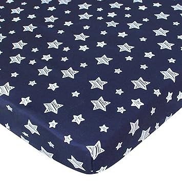 graco crib sheets