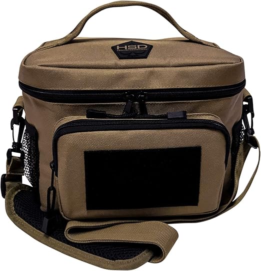 fridge to go lunch bolsa