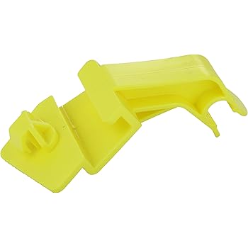 mazda 2 bonnet stay clip