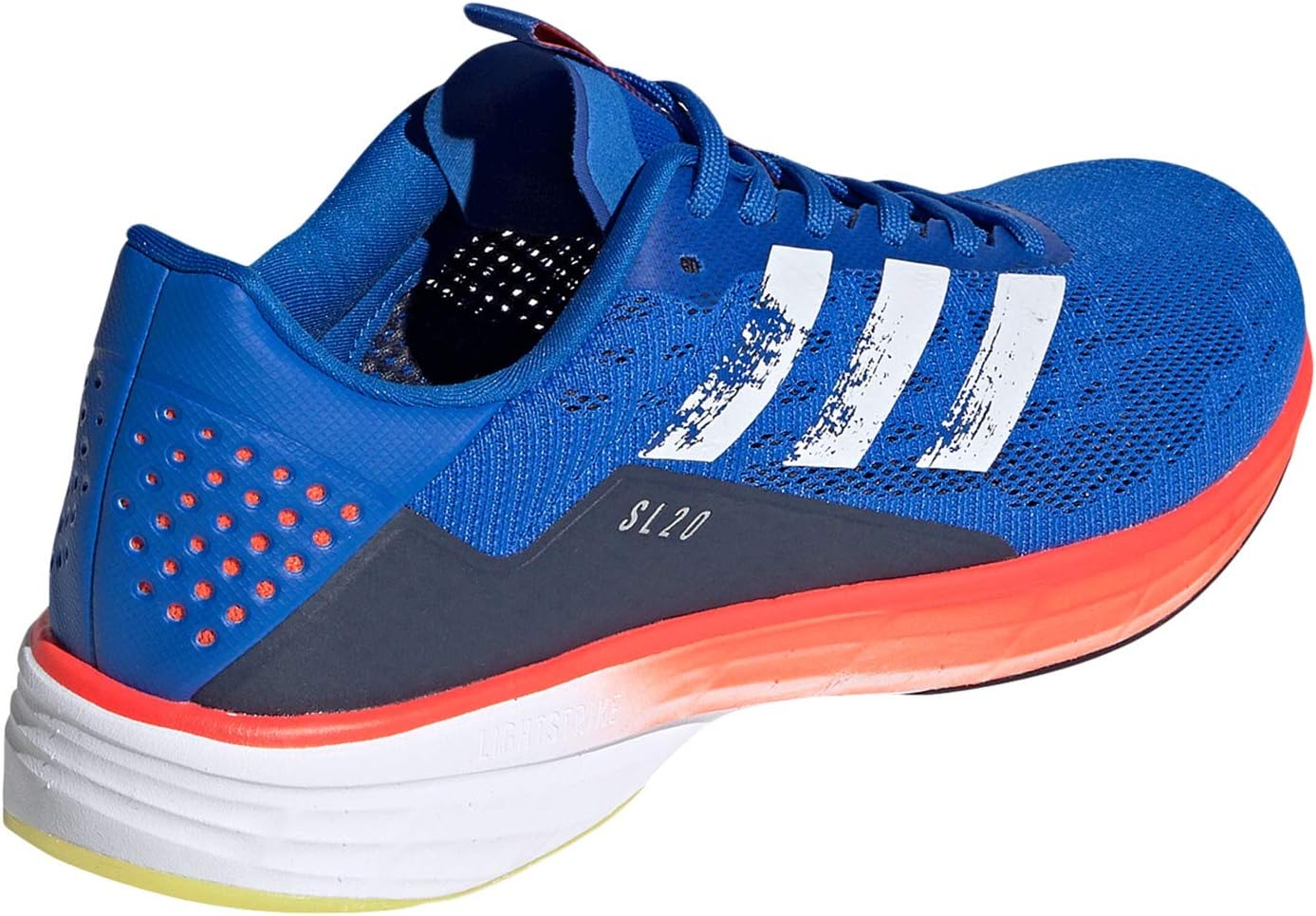 Adidas SL20 Review | Running Shoes Guru