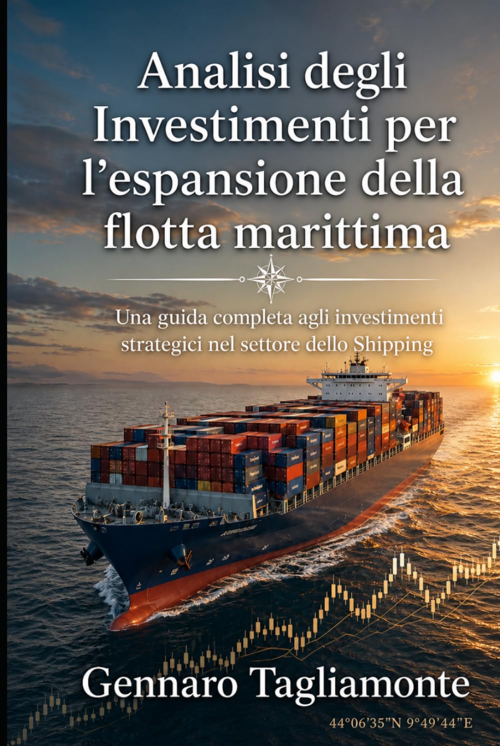 Analisi degli Investimenti per l’espansione della flotta marittima: Una guida completa agli investimenti strategici nel settore dello Shipping