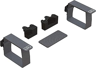 ARRMA Battery Mounting Set, ARA320464
