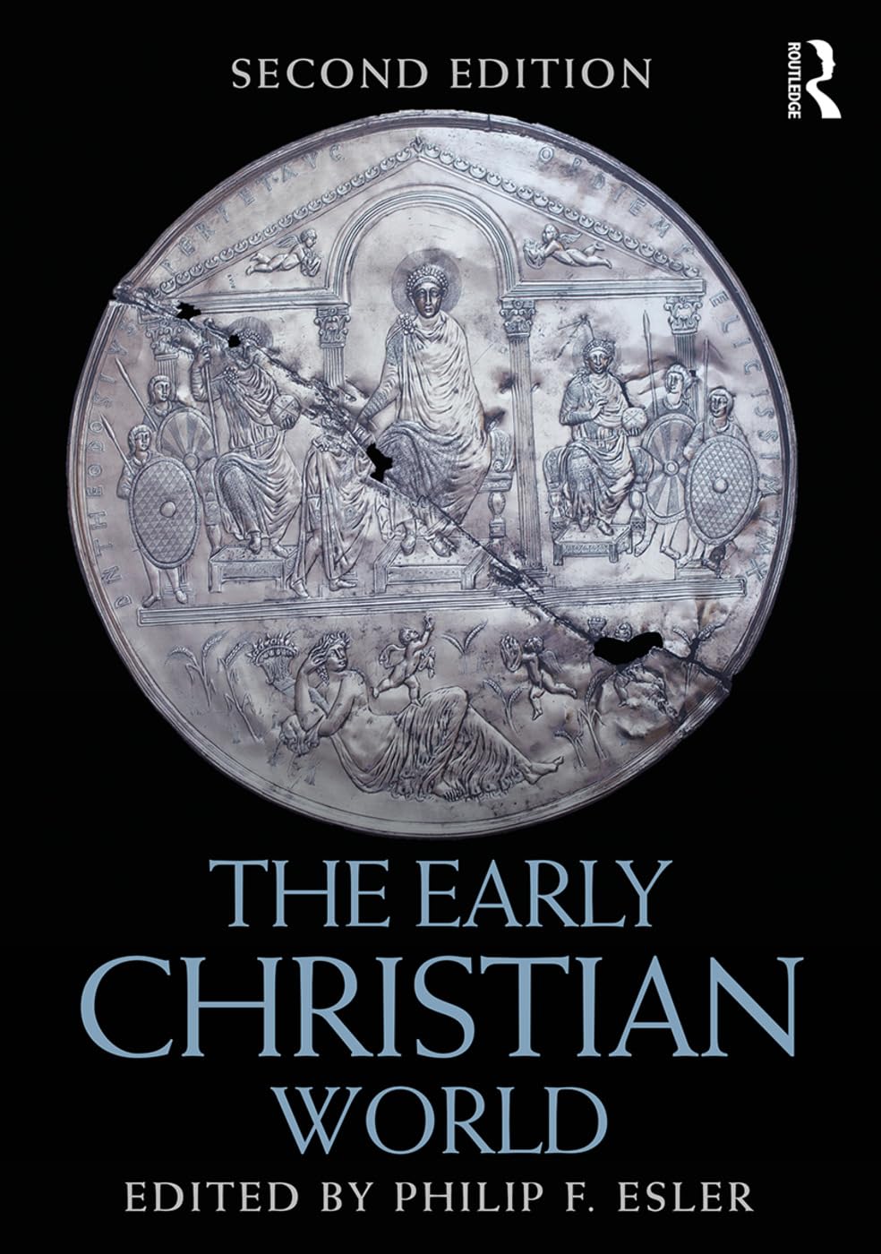 The Early Christian World (Routledge Worlds), Esler 9781032199344 PB..