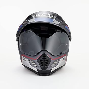 Amazon | アライ(Arai) バイクヘルメット オフロード TOUR-CROSS3