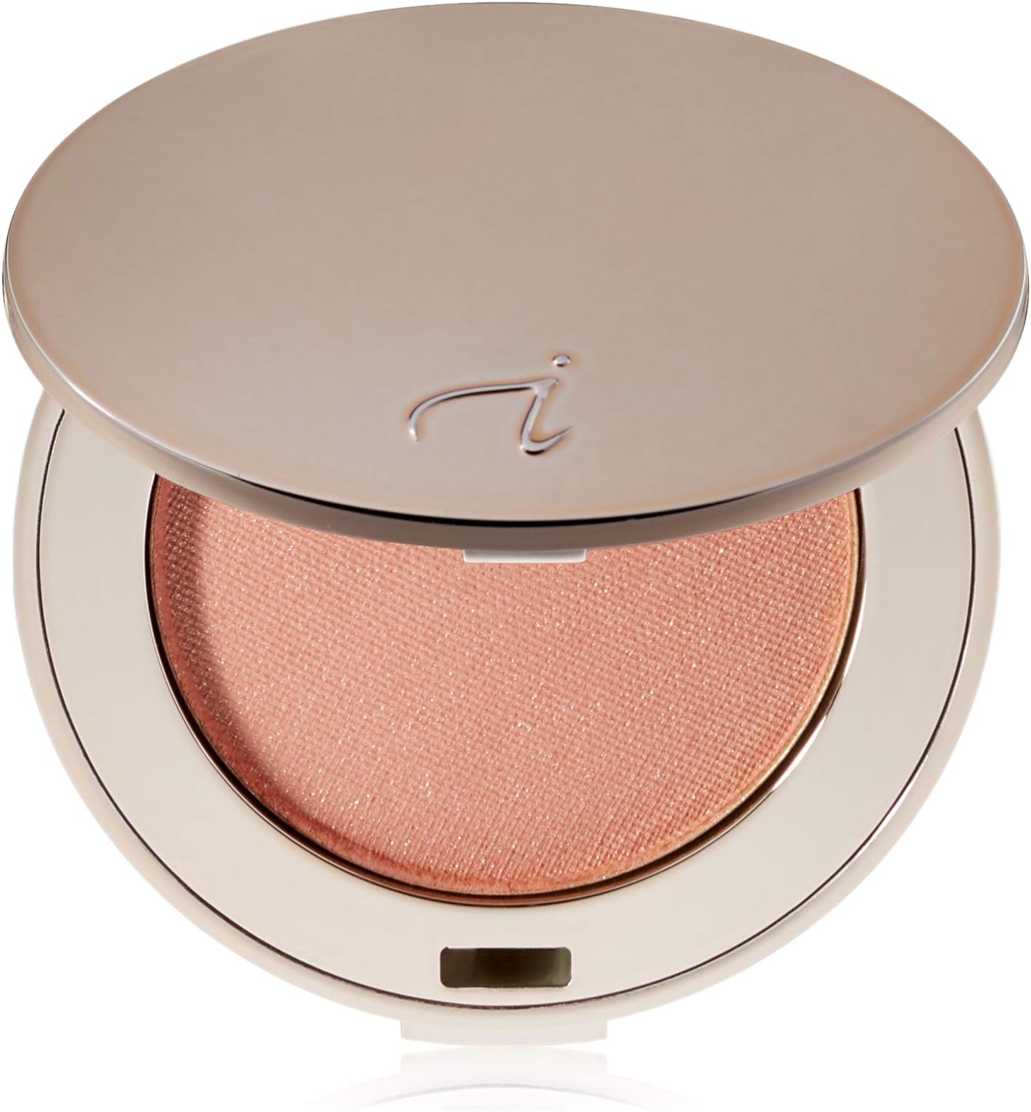 jane iredale PurePressed Blush | Natural Color & Glow for All Skin Tones | Non-Comedogenic with Minerals & Antioxidants | Cruelty-Free & Wheat-Free