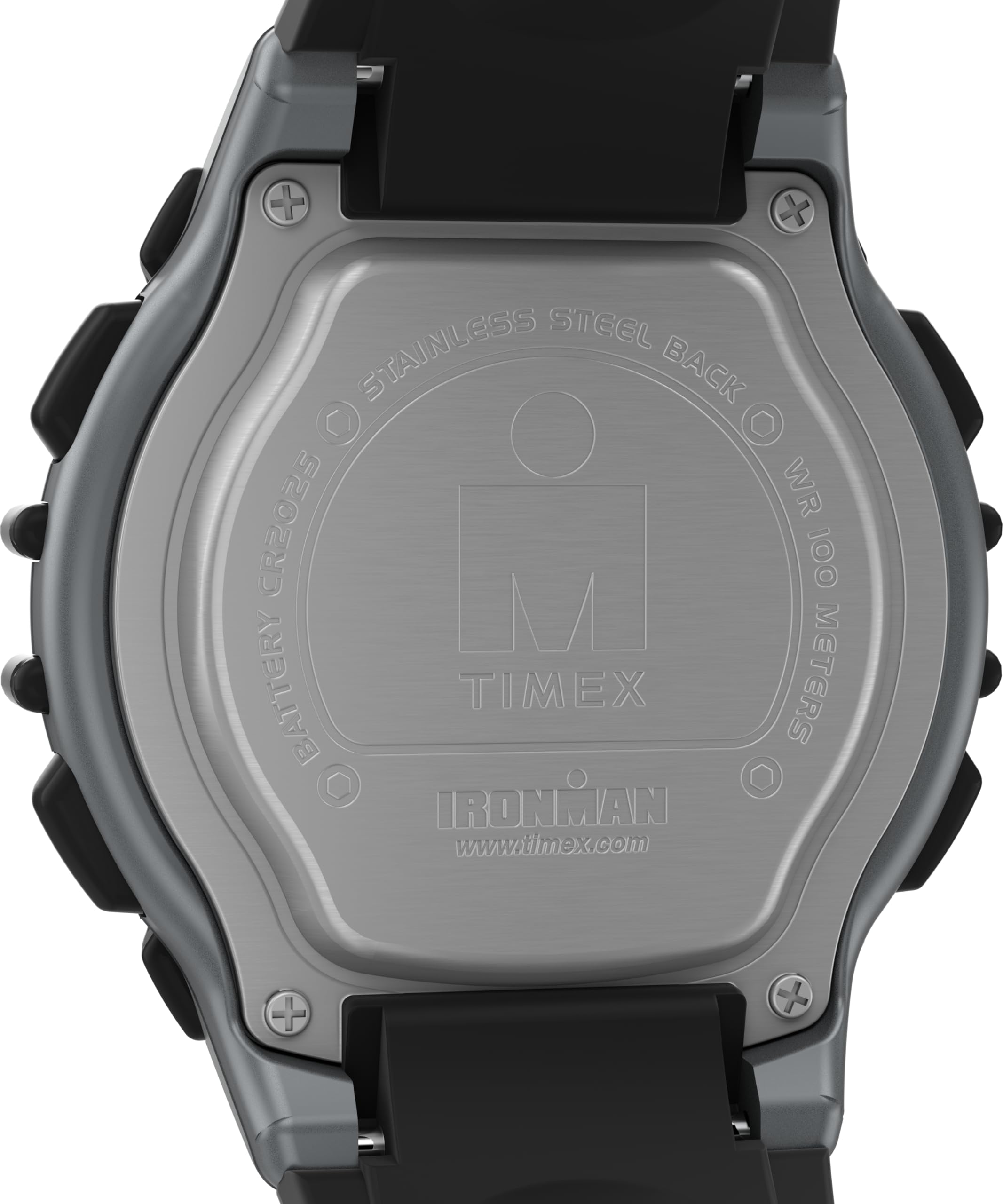 Timex Men's Ironman Essential 44mm Watch