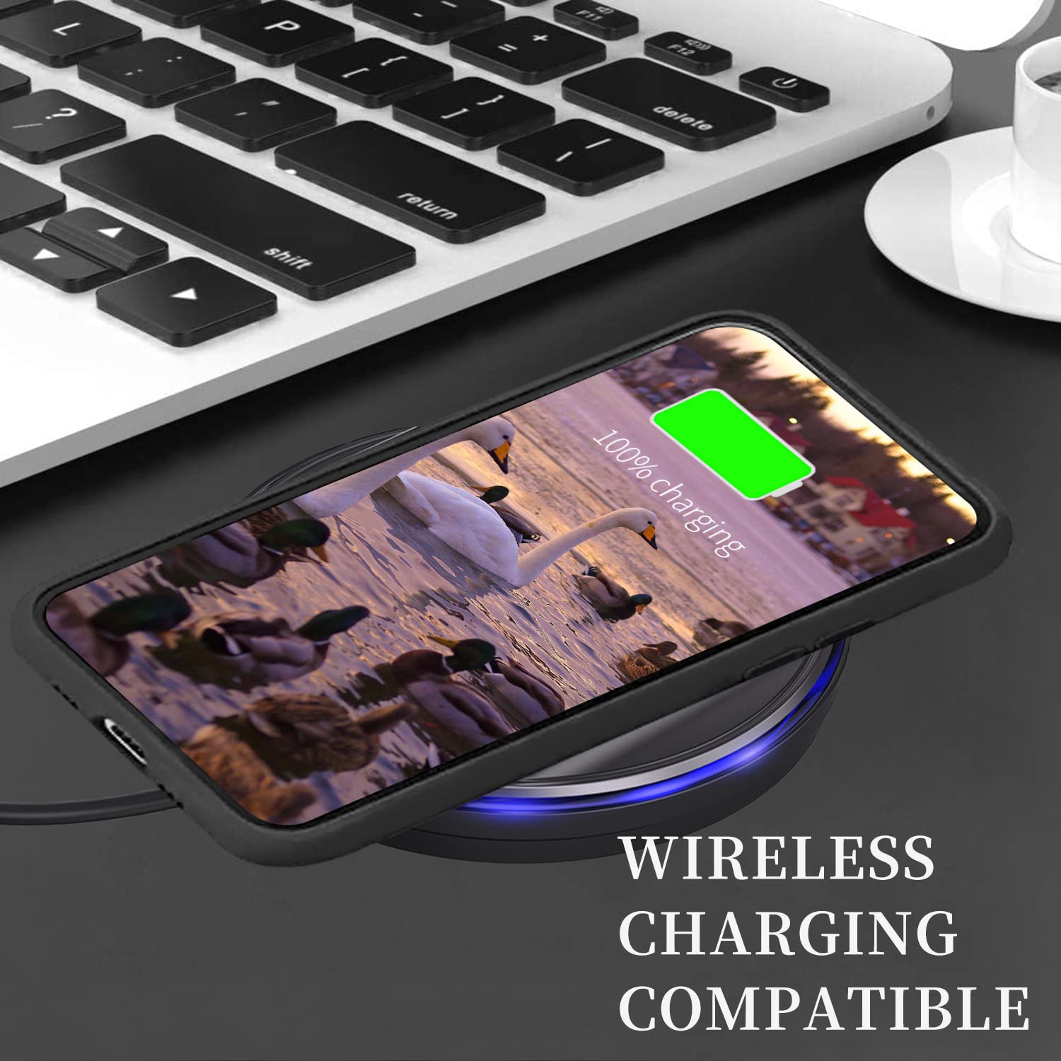 Funda para Moto G Stylus 2022 con patrón de galaxia púrpura para mujeres, hombres y niñas, suave, delgada, TPU a prueba de golpes, funda para teléfono Motorola Moto G Stylus 4G 2022