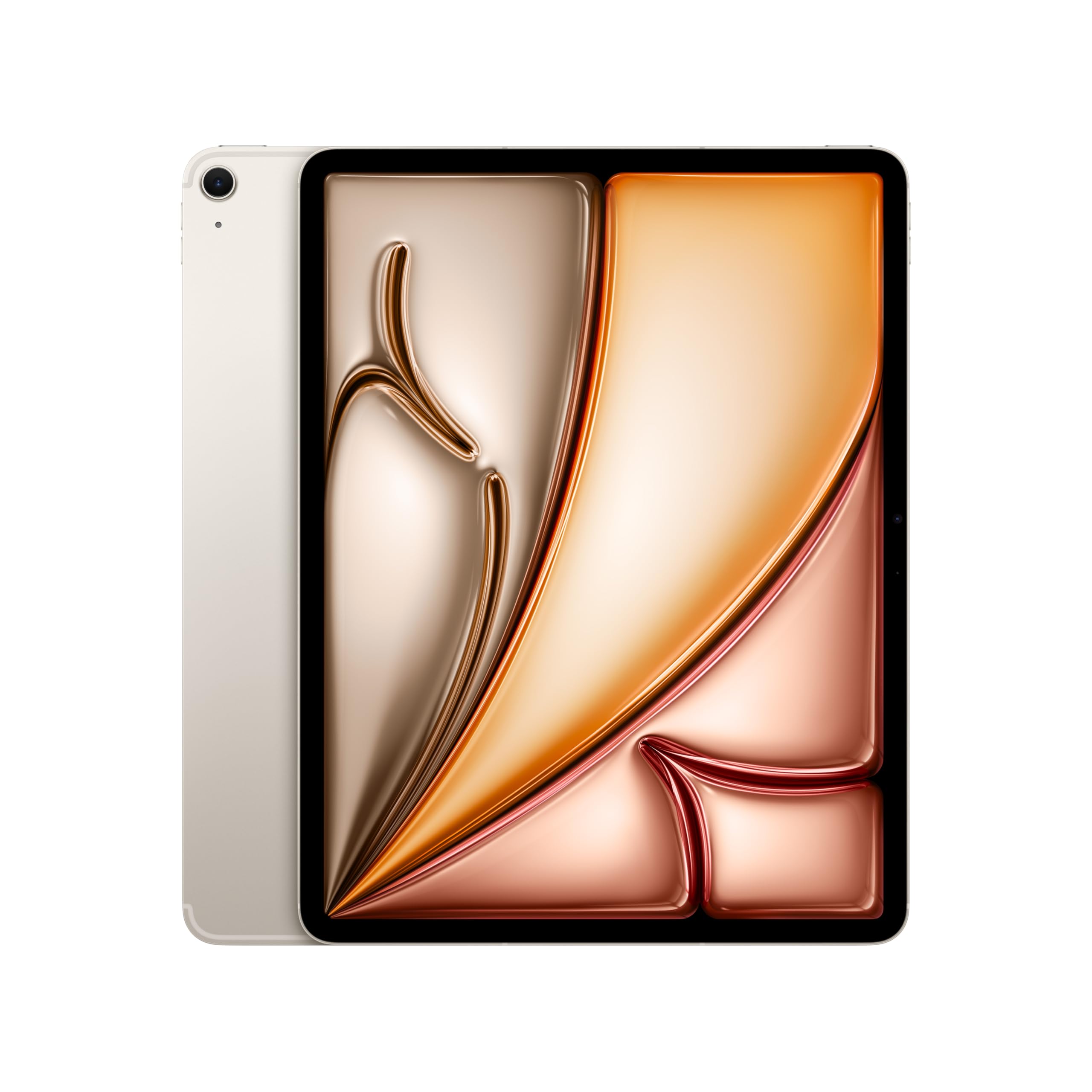 iPad Air13インチ(M3) 13インチiPad Air (M3) - 技術仕様 - Apple サポート (日本)