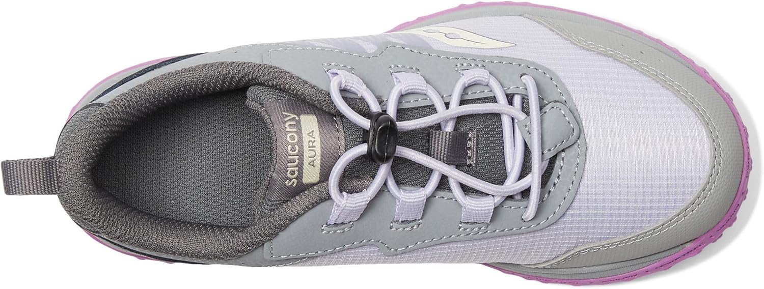Saucony Kids' Aura Kdz