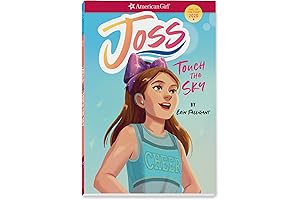 Joss: Girl of the Year Touches the Sky