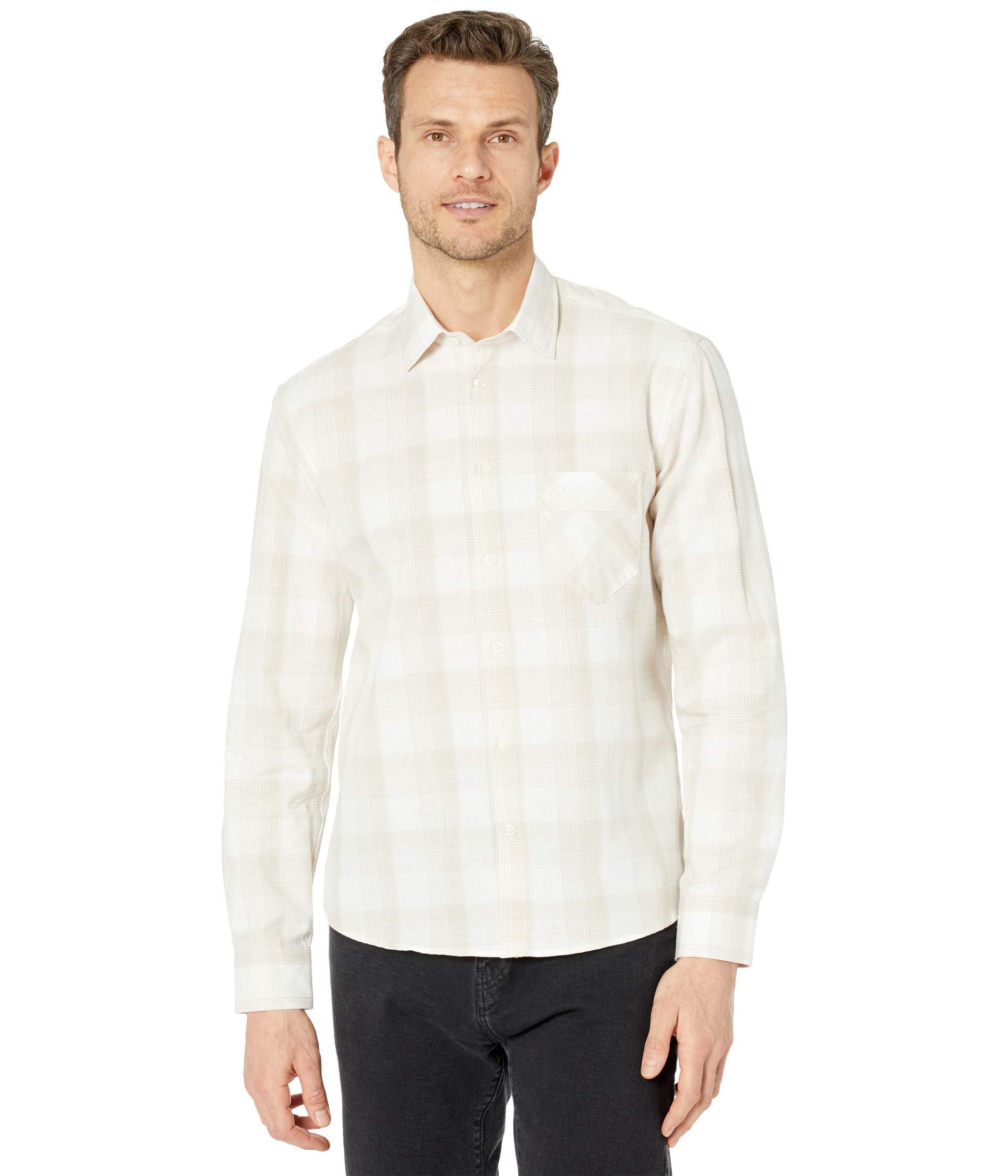 Billy ReidMen's John T Shirt