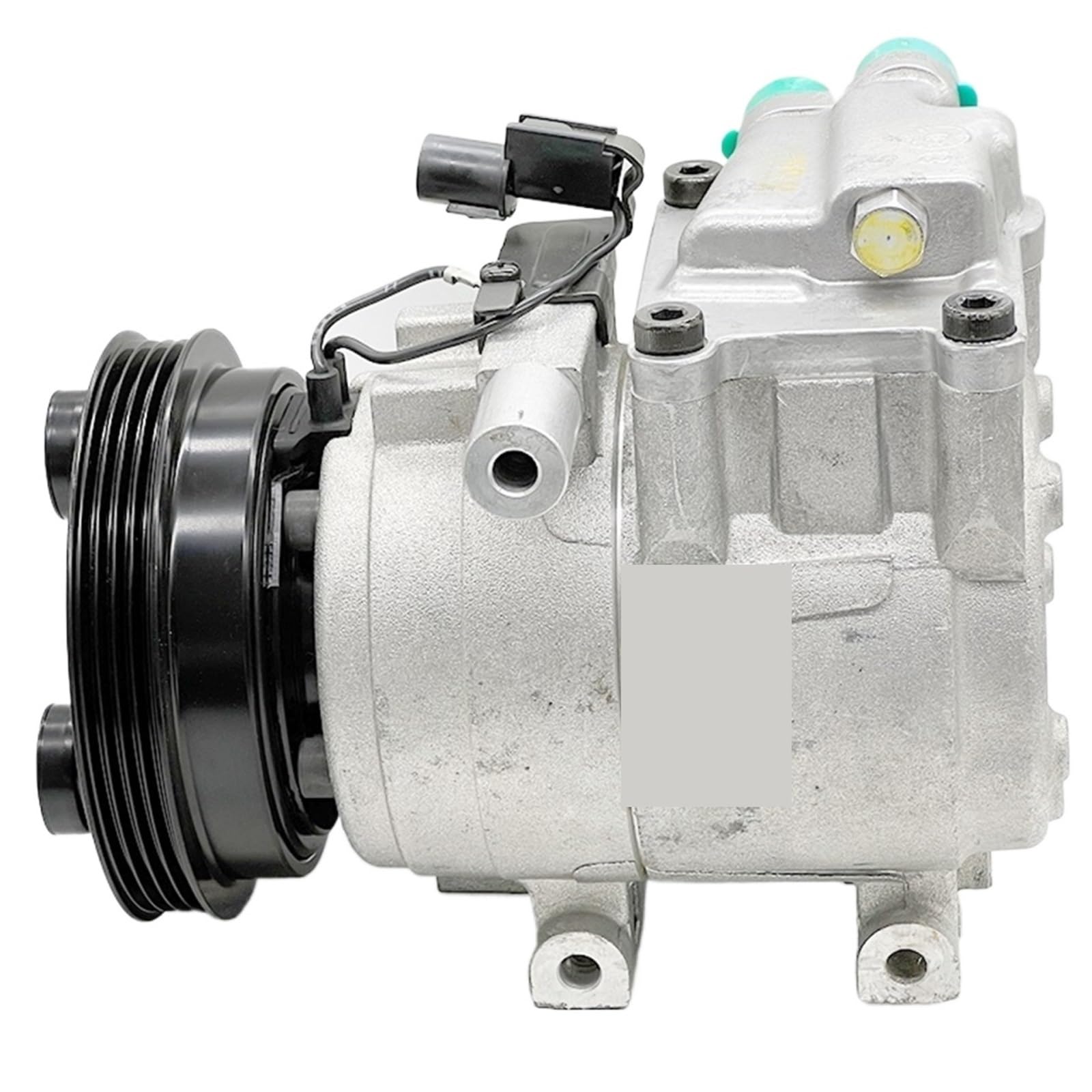 HS15 AC Compressor Compatible with Hyundai Elantra Tiburon Getz 9770127000