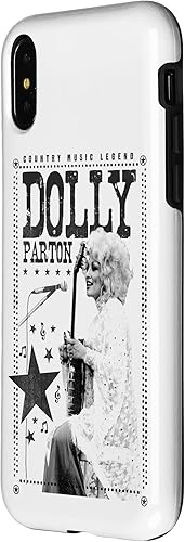 Miniatura 8 de Funda para iPhone 11 Dolly Parton Country Music Legend