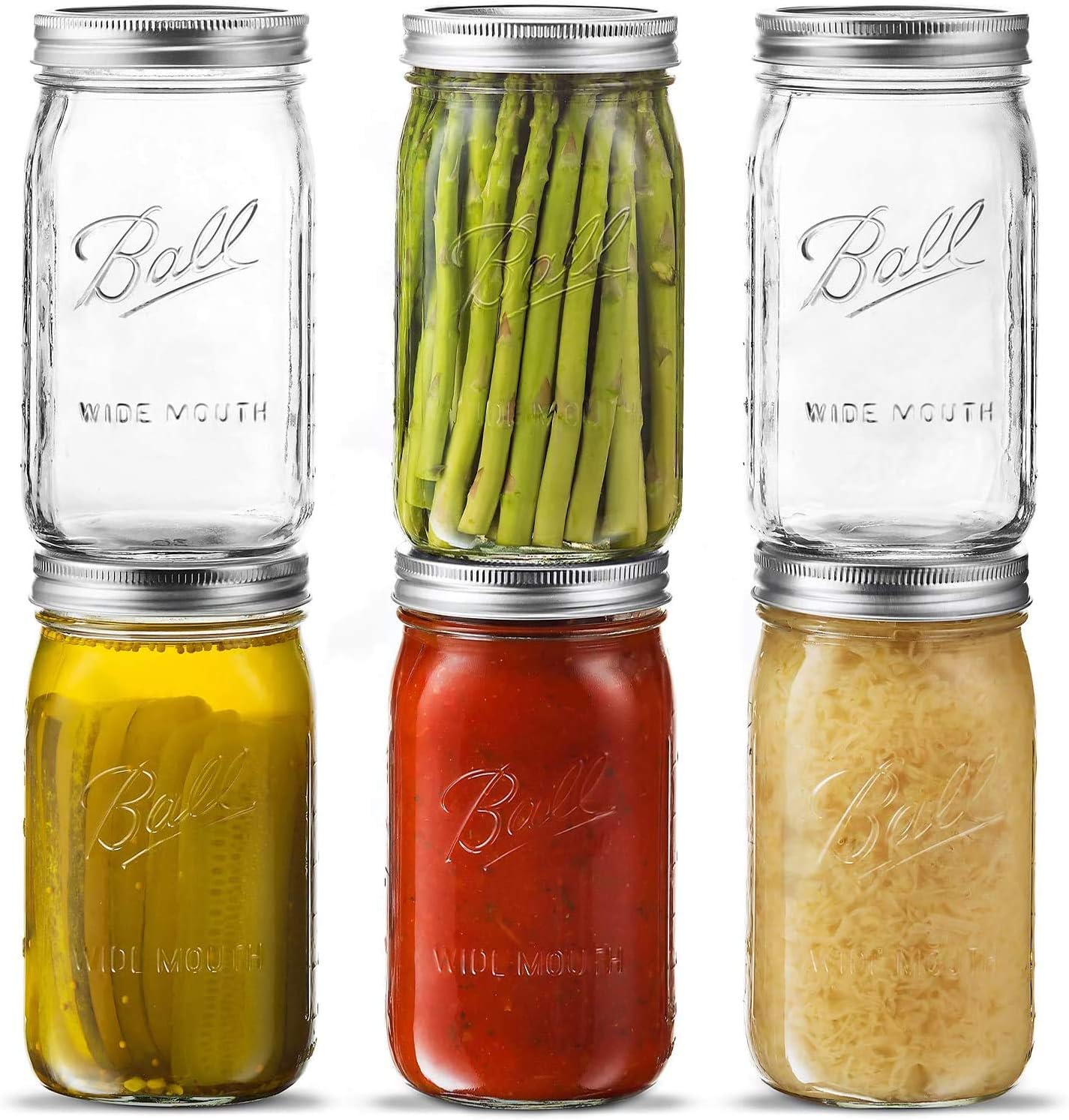 vaso per l'inscatolamento