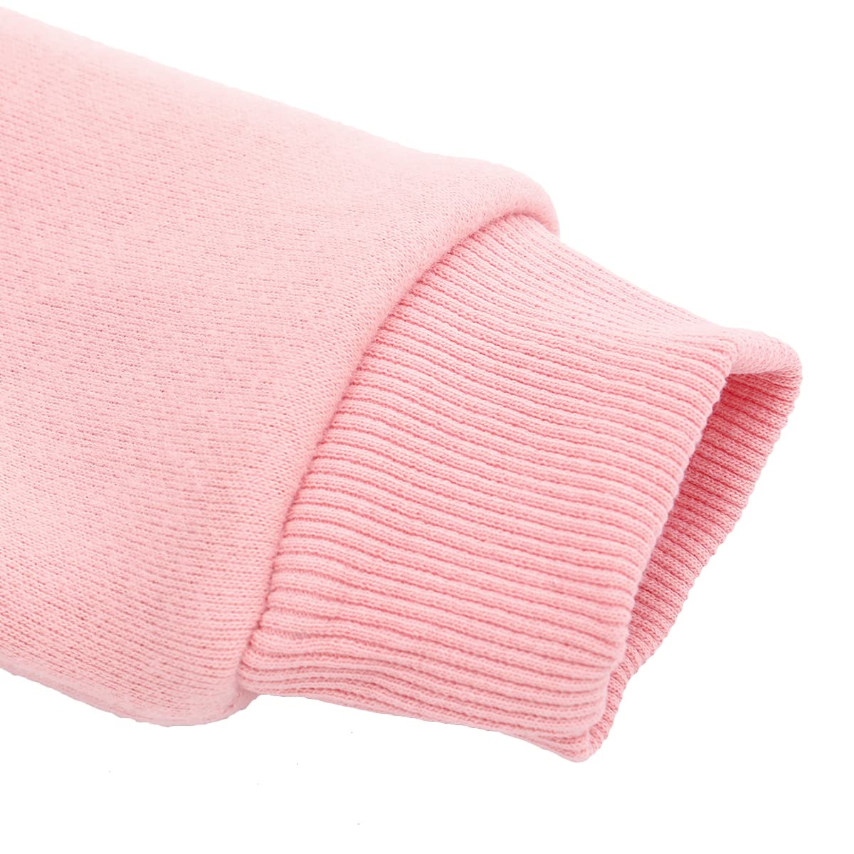 famuka Bebé Sudadera con Capucha Niño Niña Ropa para Bebés Hoodie Sweatshirt