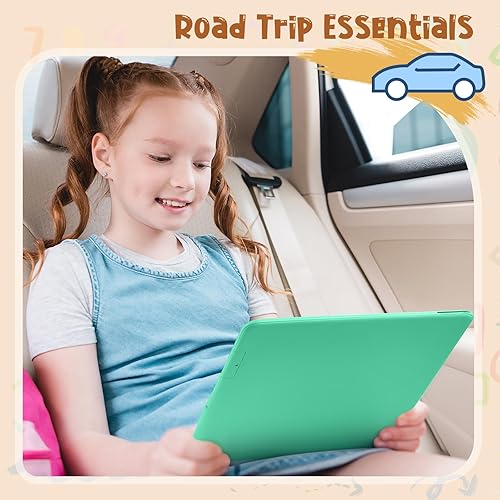 Miniatura 5 de Tableta de escritura LCD para niños, tablero de dibujo de pantalla grande de 15 pulgadas, tablero de escritura de dibujo, juguetes educativos para