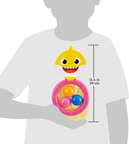 Miniatura 4 de WowWee Pinkfong Cubo con canción oficial Baby Shark para bebé