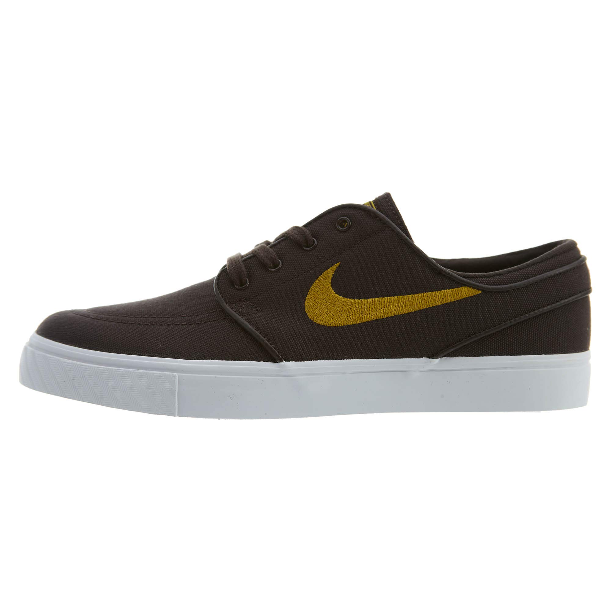 Nike Sb Zoom Stefan Janoski CNVS Mens Skate Trainers 615957 Sneakers Shoes