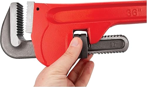 Miniatura 8 de Performance Tool W1133-36B Llave de tubo de 36 pulgadas