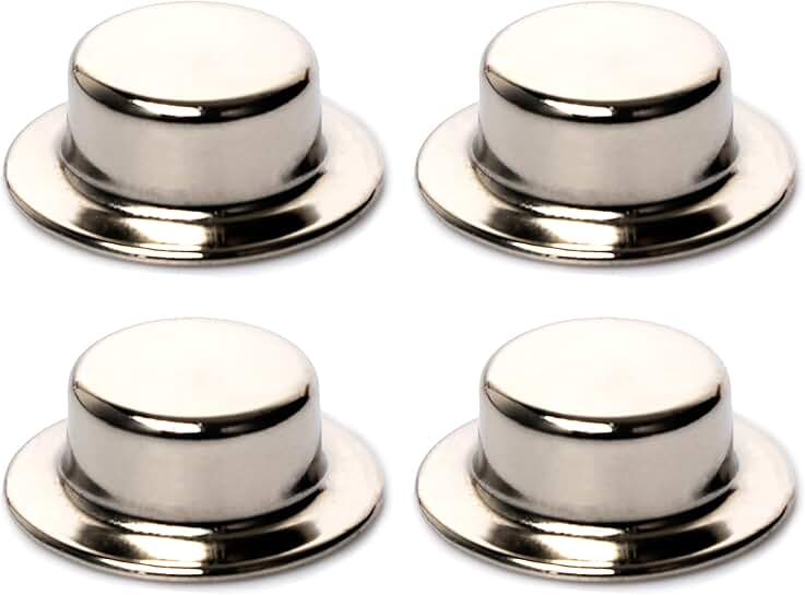 Push Nuts Push Nuts / Hardware Nuts Industrial & Scientific