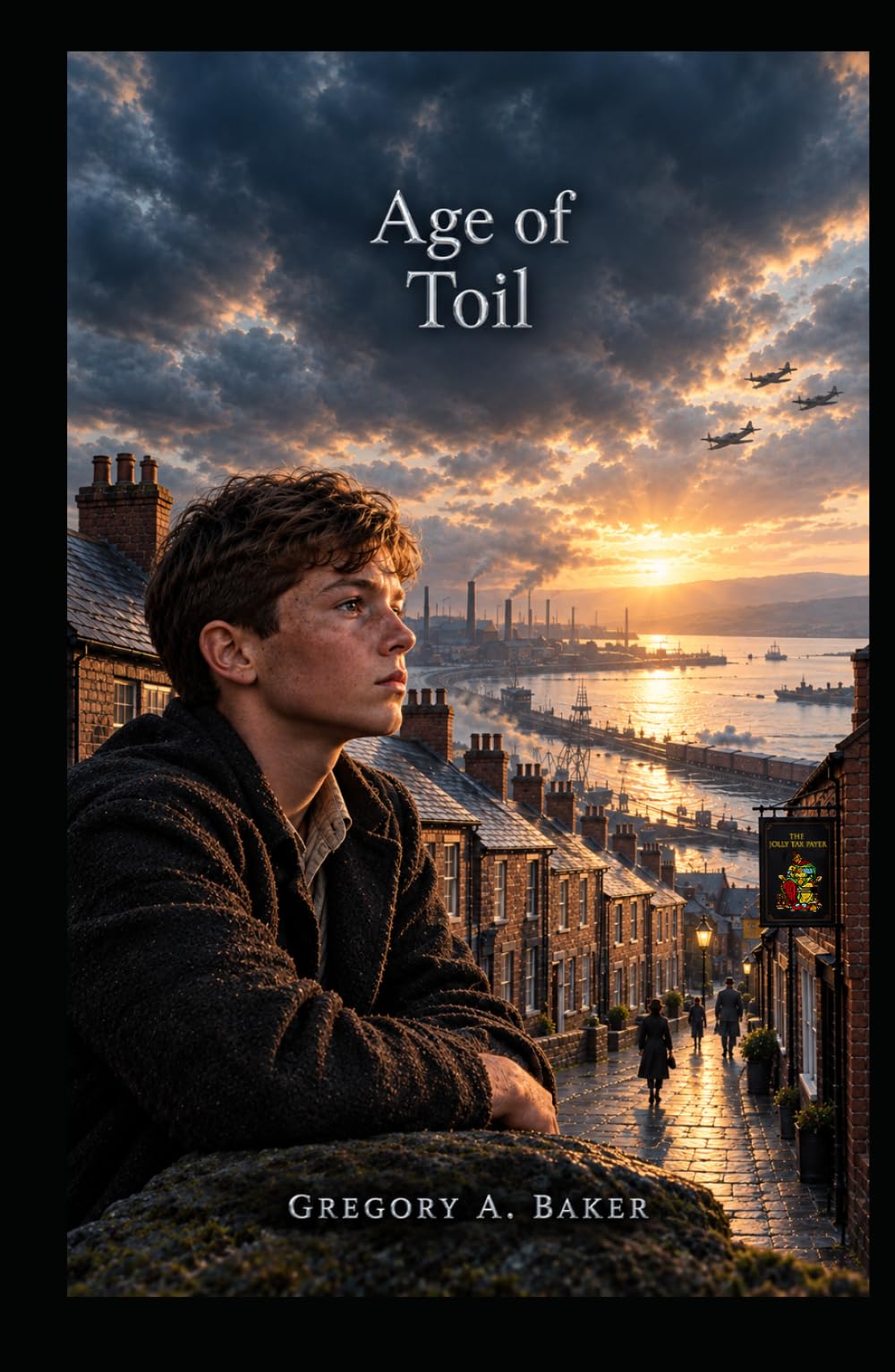 Age of Toil