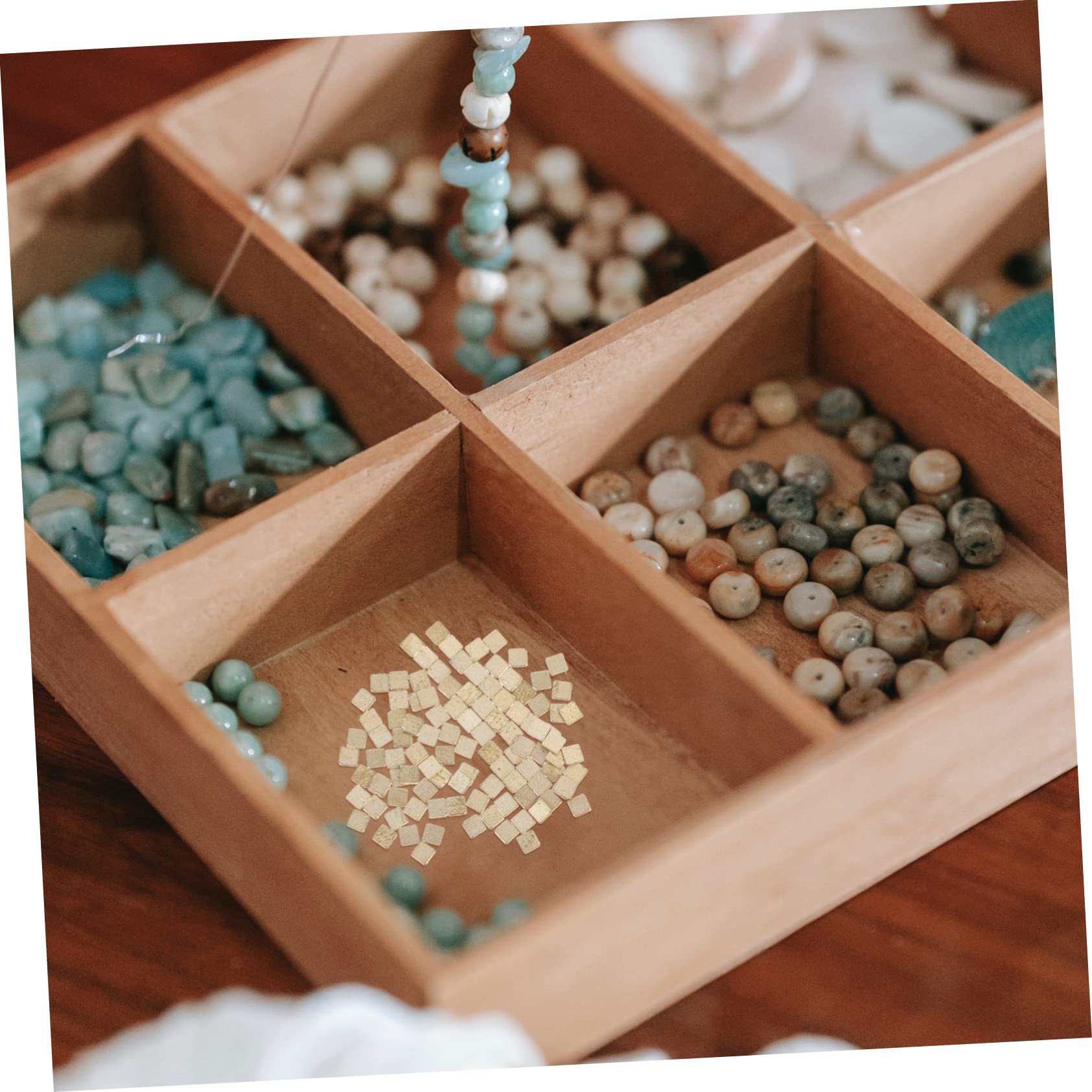 Mikikit 200 Pcs Jewelry Welding Material Solder for Jewelry Making Tiny Silver Precut Chip Solder Chip for Jewelry Silver Solder Jewelry Solder Jewelry Making Solder Jewelry Precut Solder