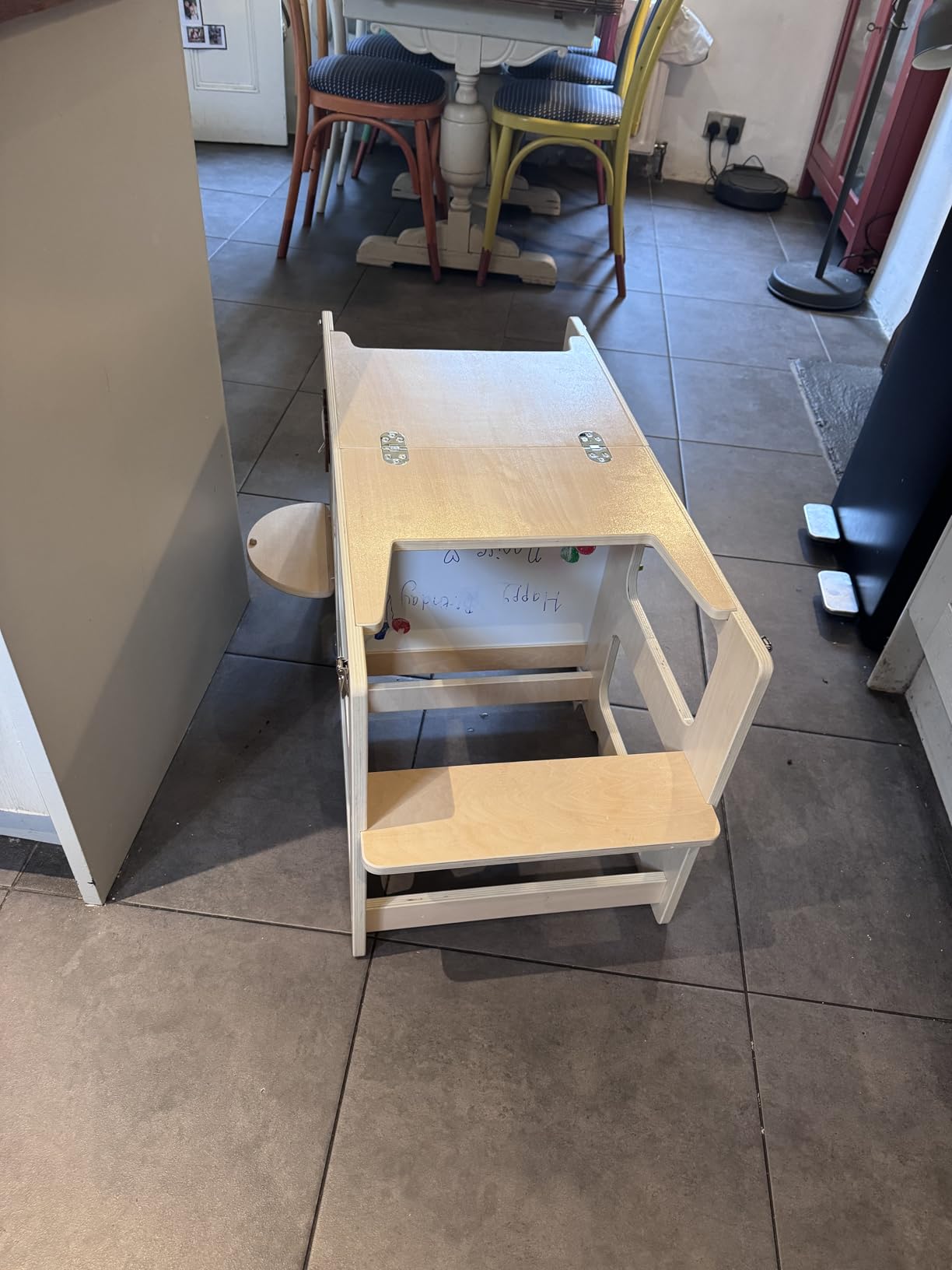 Customer photo