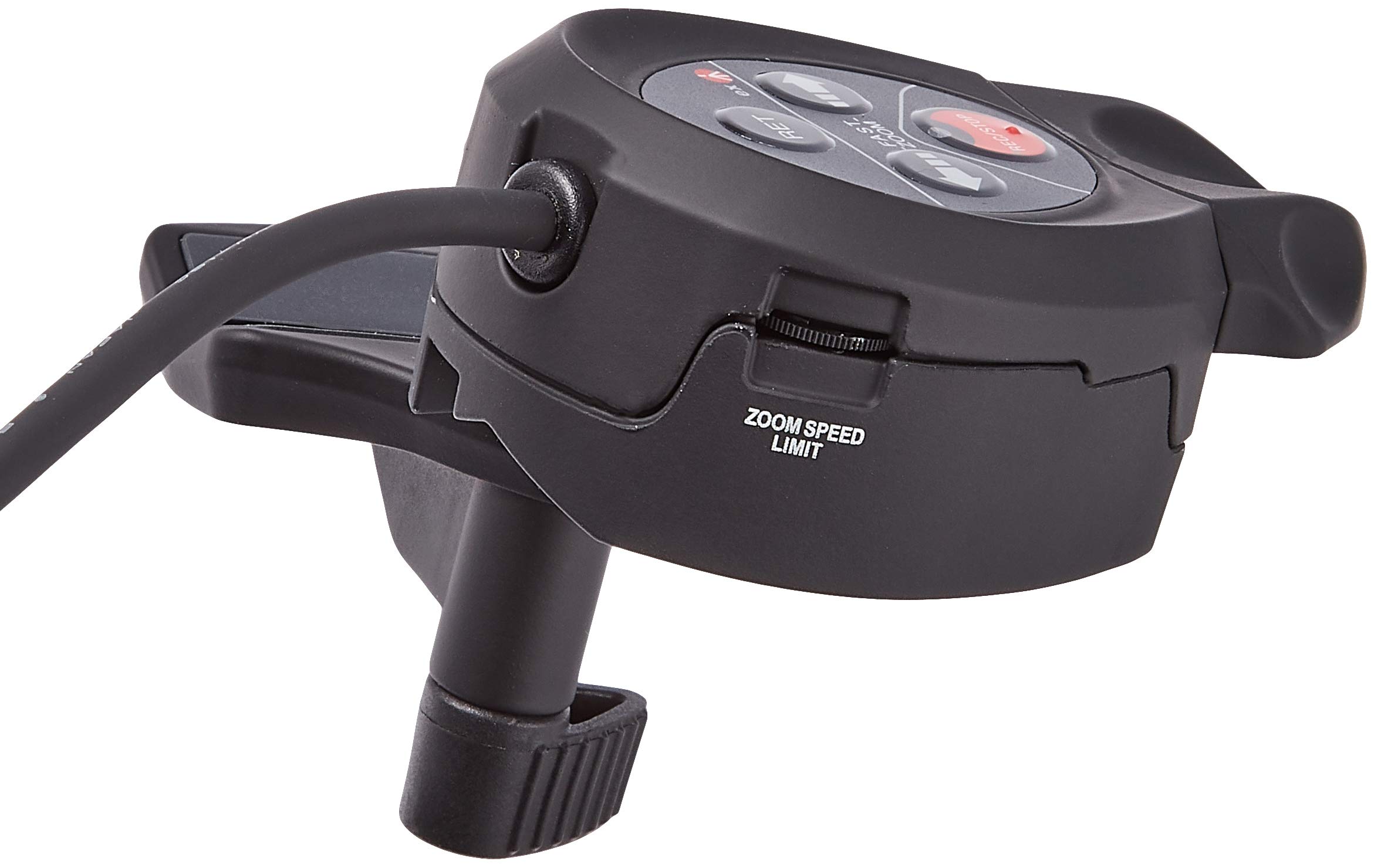 Amazon | マンフロット(Manfrotto) リモートコントロール クランプ型