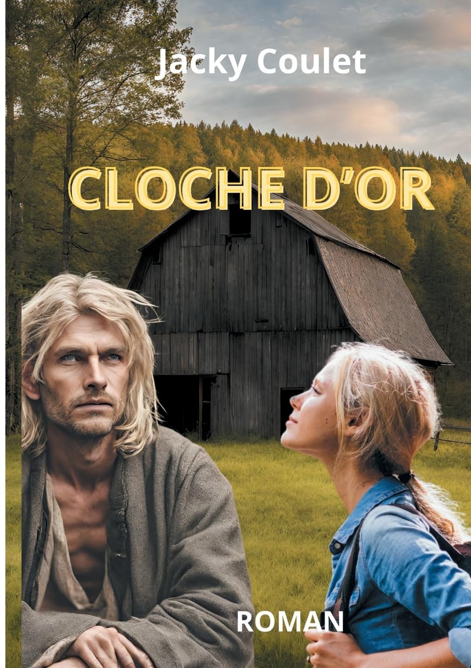 Cloche d'Or: Roman