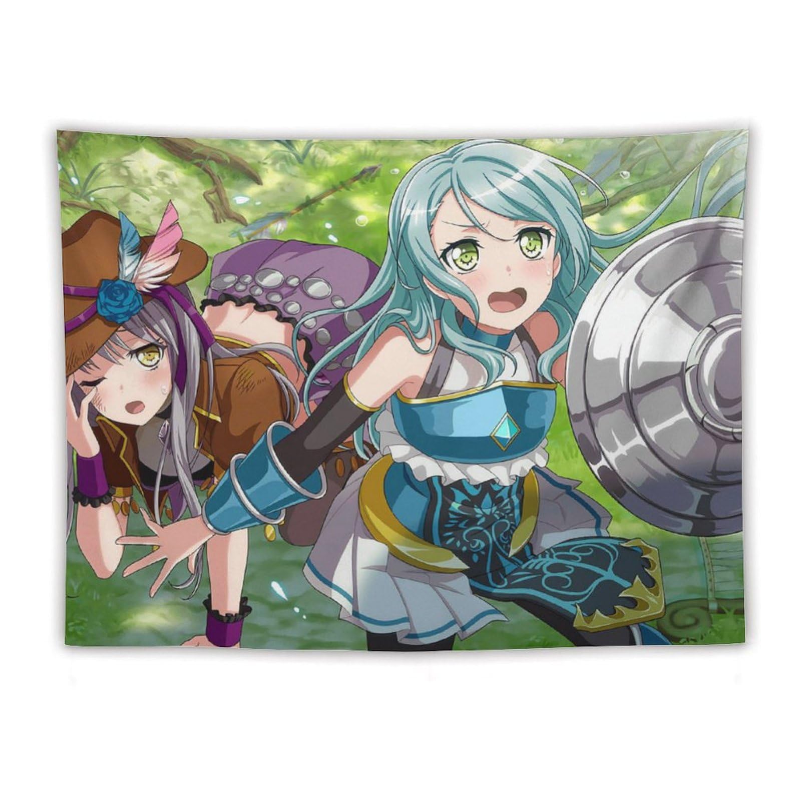 韓国ガルパーティ 氷川紗夜日菜 ルームランプ 韓国ガルパーティ 氷川紗夜