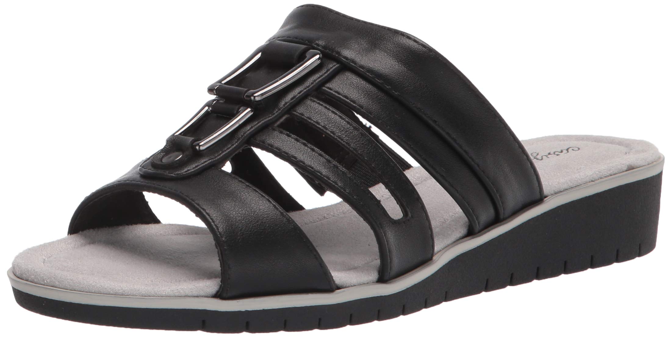 Easy StreetGracelynn womens Wedge Sandal