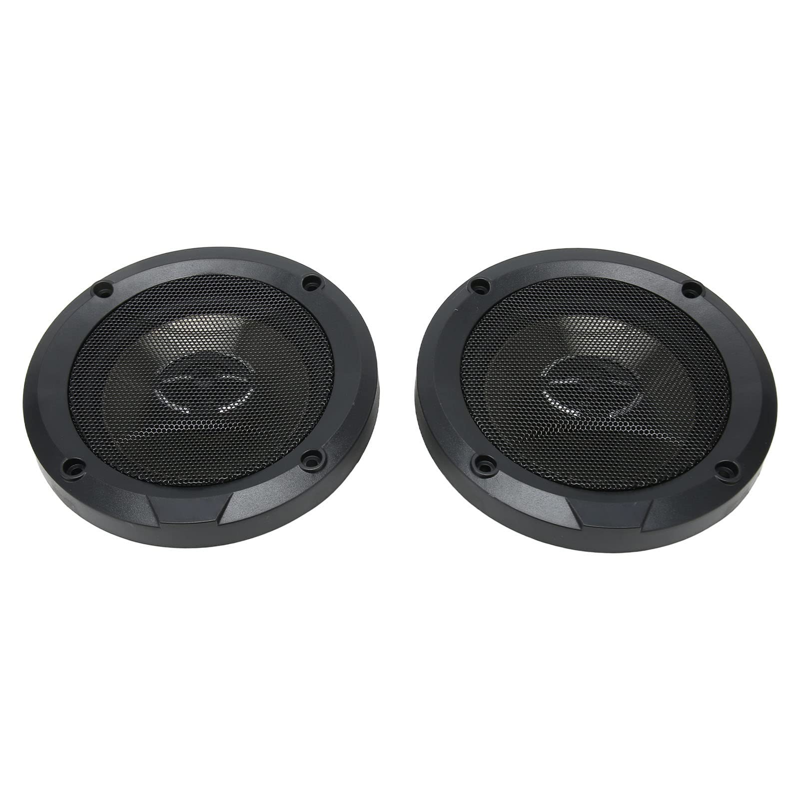 Dilwe 180W Coaxial Car Horn