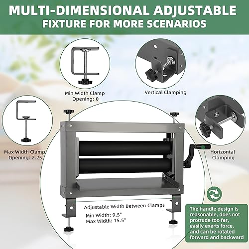 Clothes Wringer - Thumbnail 2