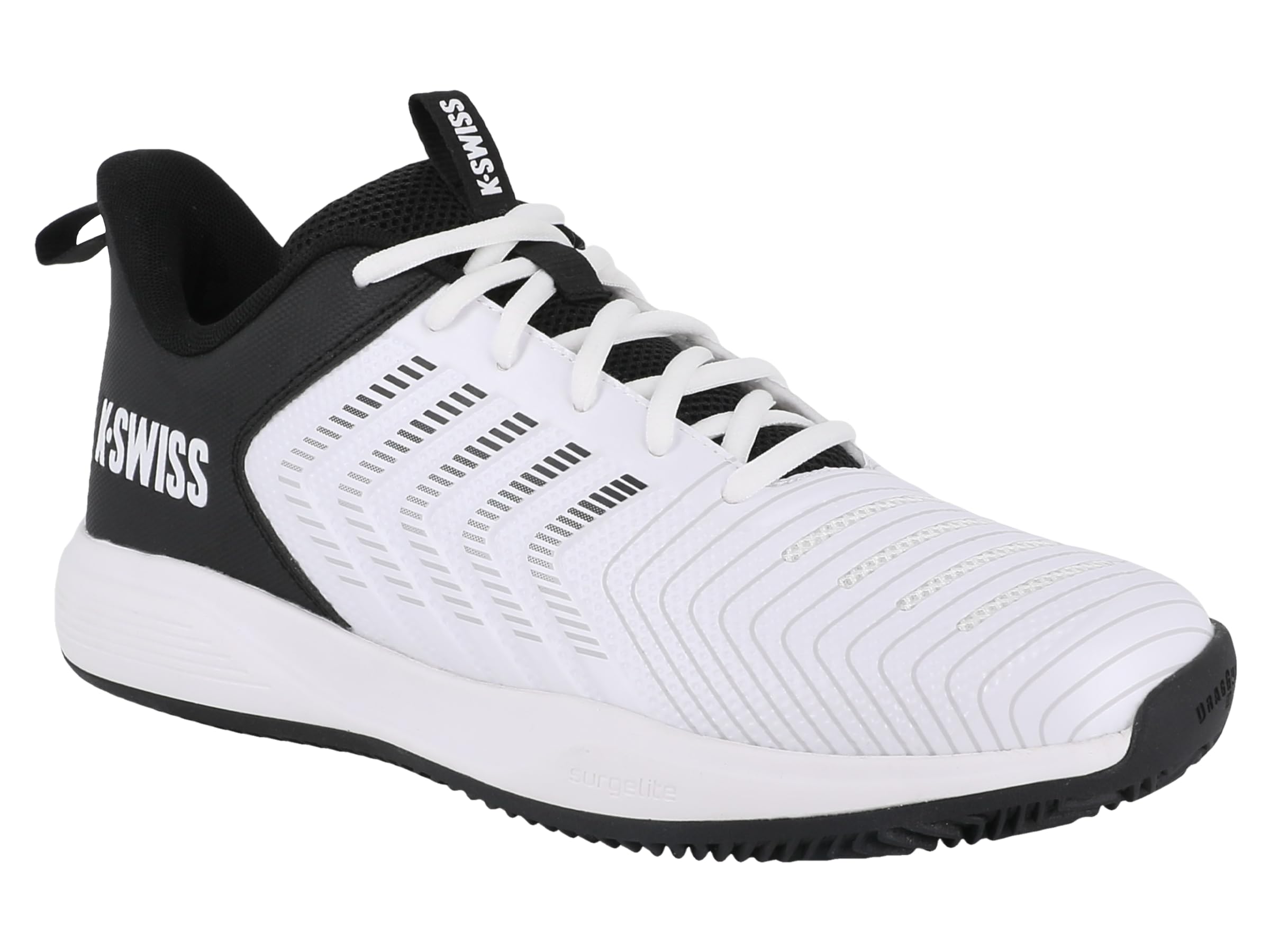 K-Swiss Ultrashot Light Clay Scarpe da tennisUomo