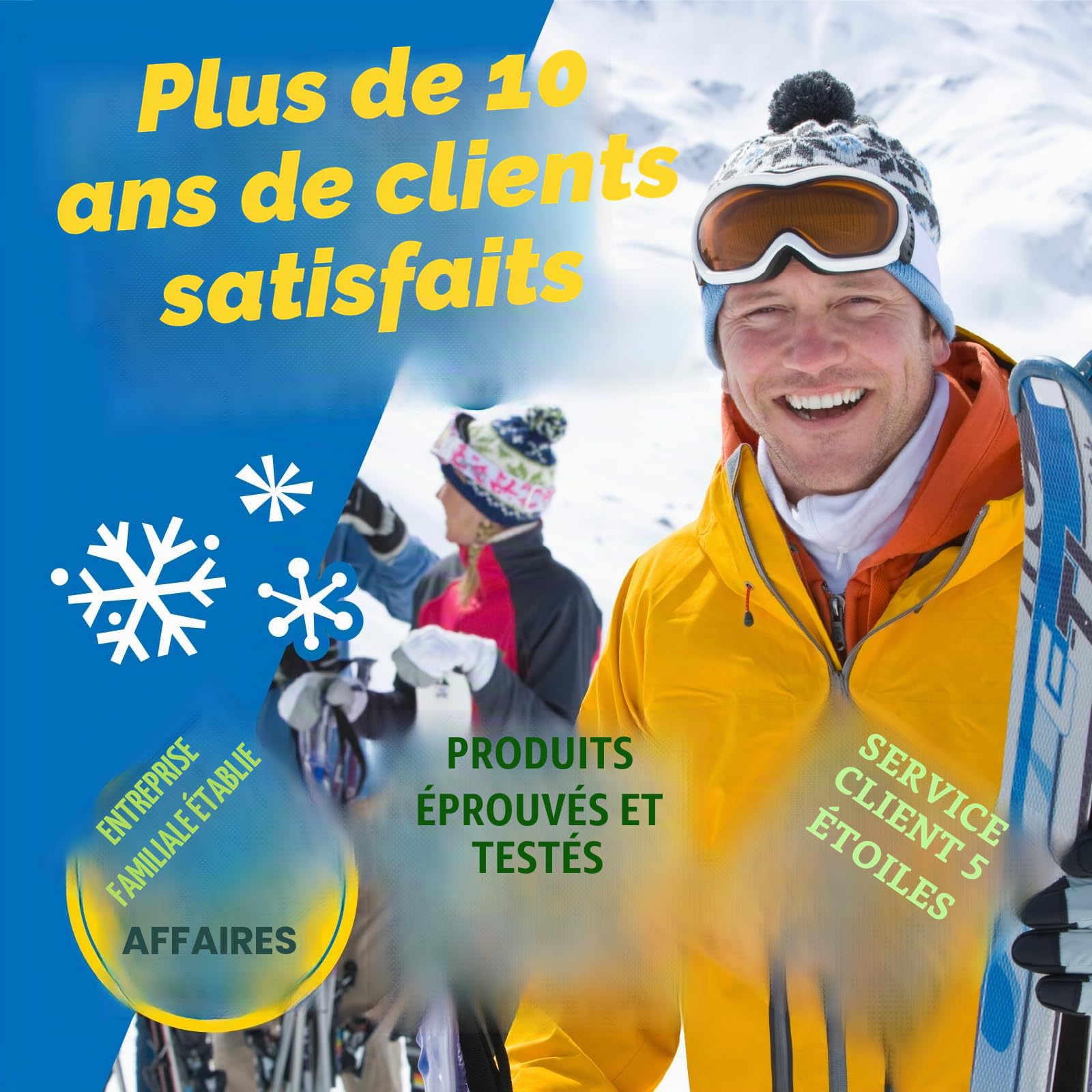 Absorbeurs d'humidité Boot Bananas pour chaussures de ski snowboard vélo moto golf