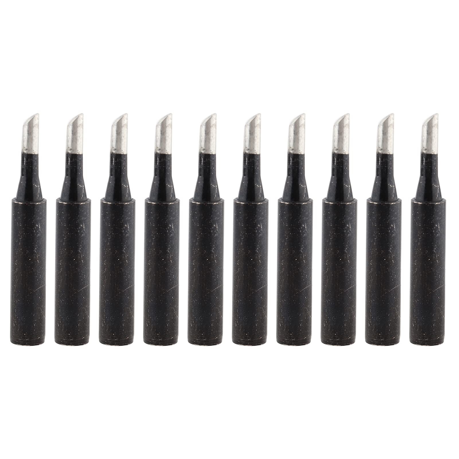 Suitable Inner Soldering Iron Tips, Iron Tip Service Life 900M-T-3C 900M?T?3C Iron Tip with Oxygen - Copper for 936