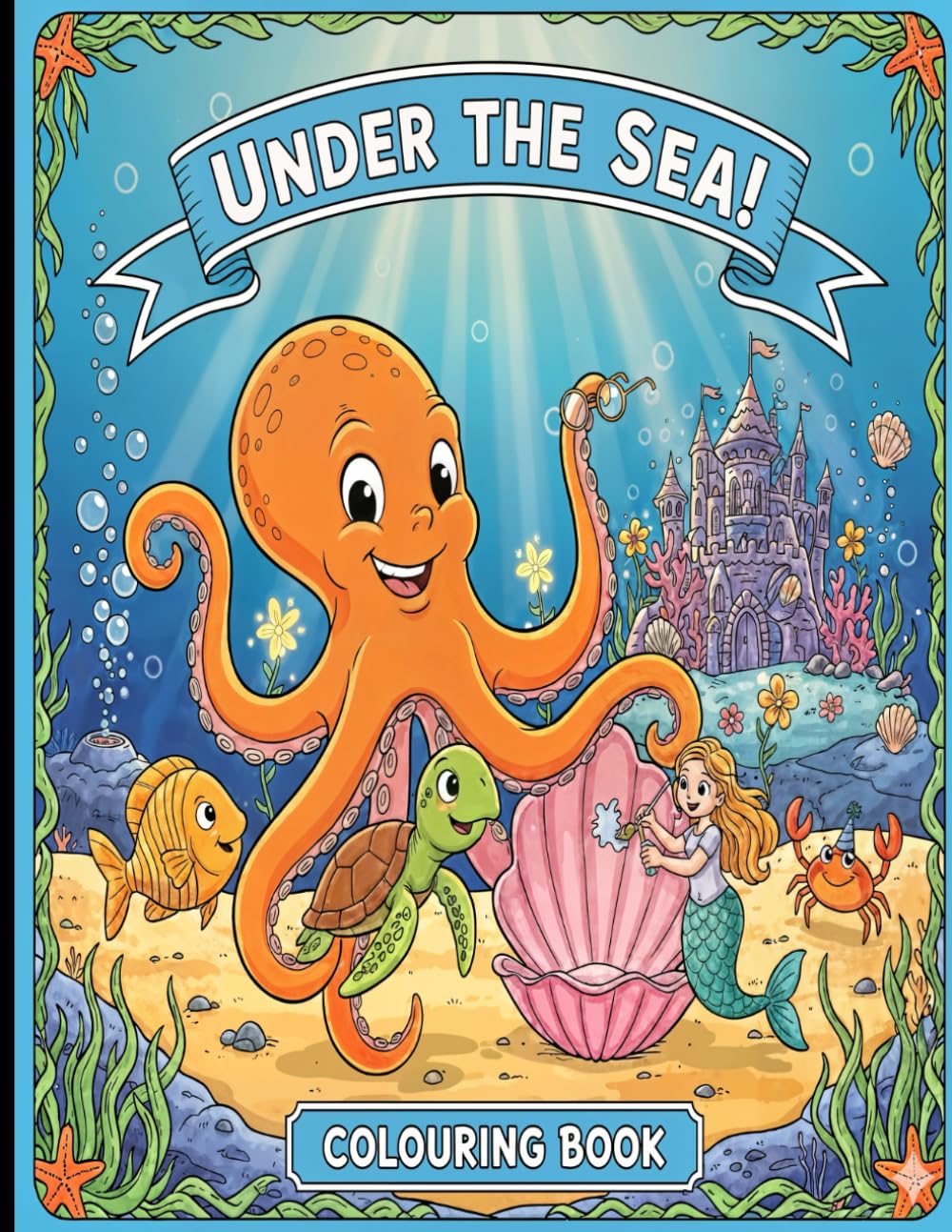 Under The Sea