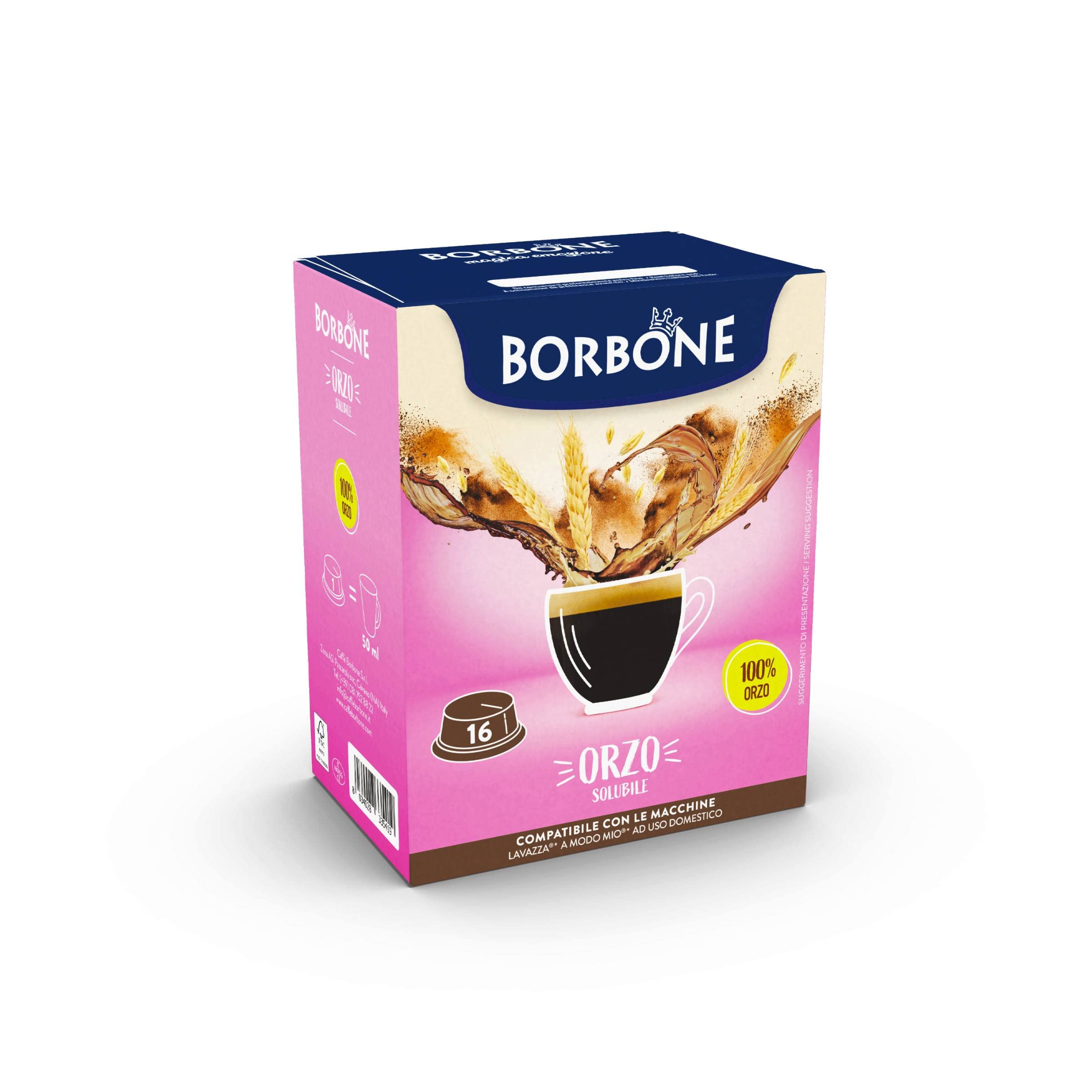 Borbone