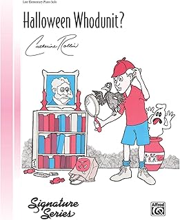 Rollin: Halloween Whodunit?